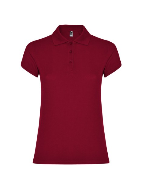 ROLY STAR WOMAN  personnalisable