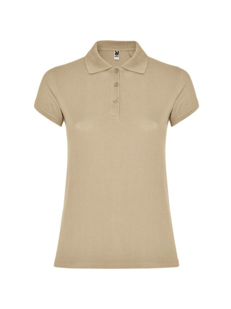 ROLY STAR WOMAN  personnalisable