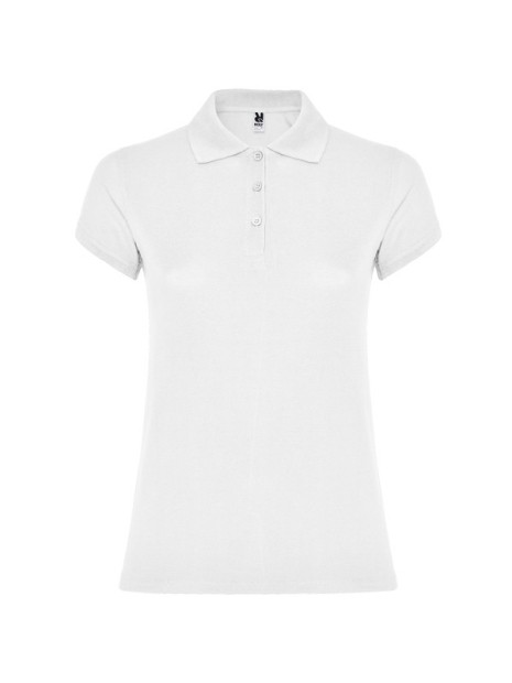 ROLY STAR WOMAN  personnalisable