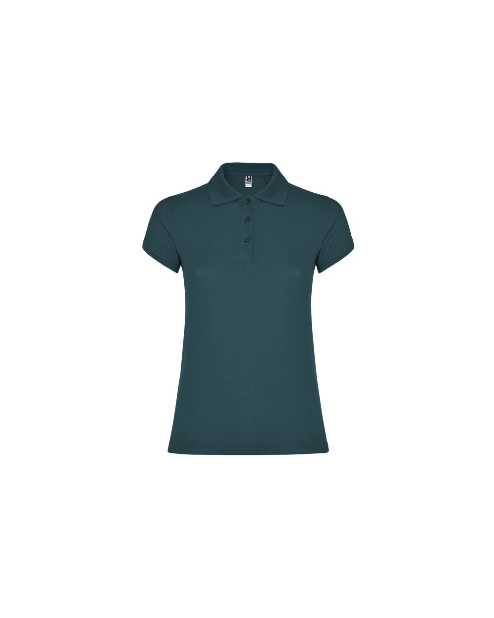 Polos personnalisable ROLY STAR WOMAN
