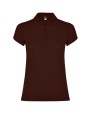 Polo's ROLY STAR WOMAN voor bedrukking &amp; borduring