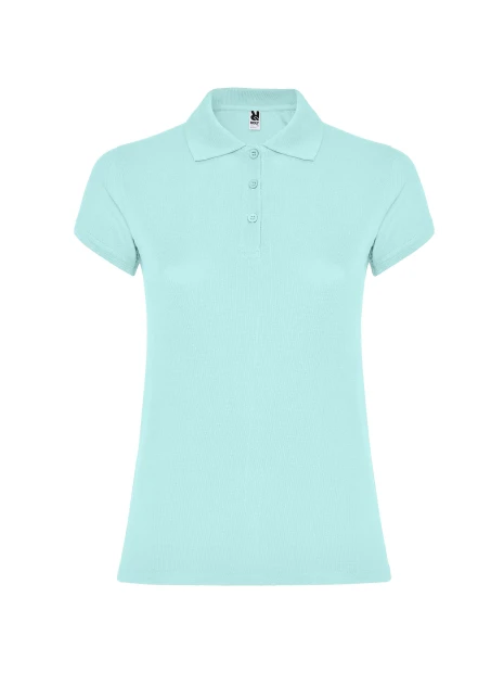 ROLY STAR WOMAN  personnalisable