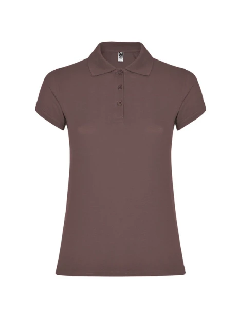 ROLY STAR WOMAN  personnalisable