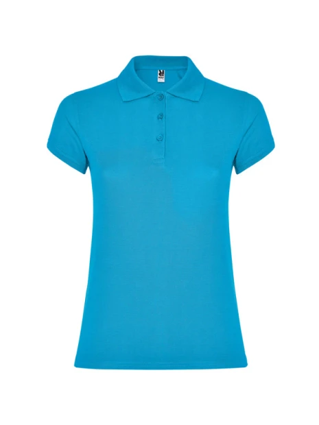 ROLY STAR WOMAN  personnalisable