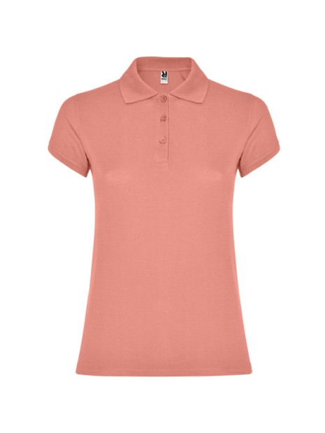 ROLY STAR WOMAN  personnalisable