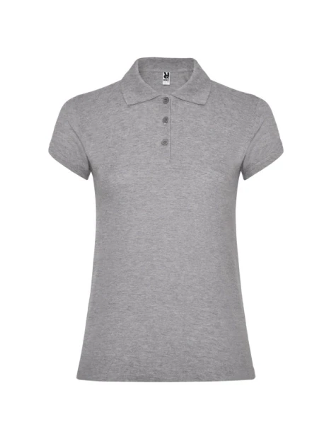 ROLY STAR WOMAN  personnalisable