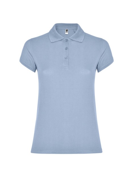 ROLY STAR WOMAN  personnalisable