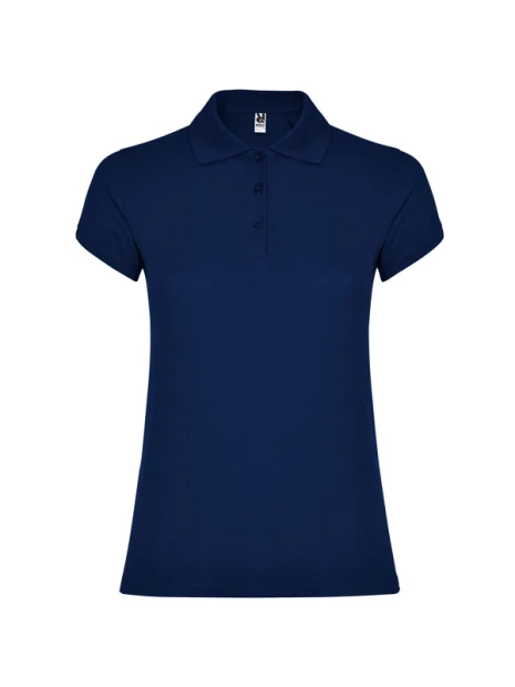 ROLY STAR WOMAN  personnalisable