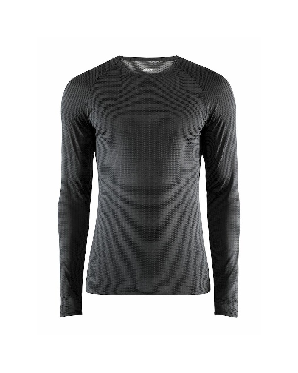 T-shirts CRAFT Active Nanoweight LS M voor bedrukking &amp; borduring