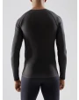 CRAFT Pro Dry Nanoweight Ls M T-Shirts personalisierbar