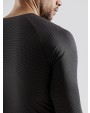 T-shirts CRAFT PRO Dry Nanoweight Ls M voor bedrukking &amp; borduring