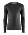 CRAFT Pro Dry Nanoweight Ls M T-Shirts personalisierbar