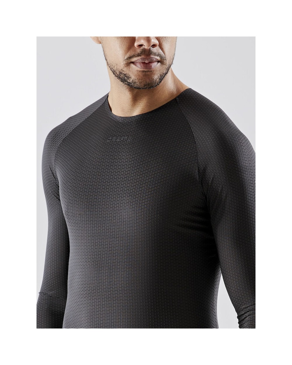 T-Shirts personnalisable CRAFT PRO Dry Nanoweight Ls M