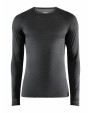 T-shirts CRAFT PRO Dry Nanoweight Ls M voor bedrukking &amp; borduring