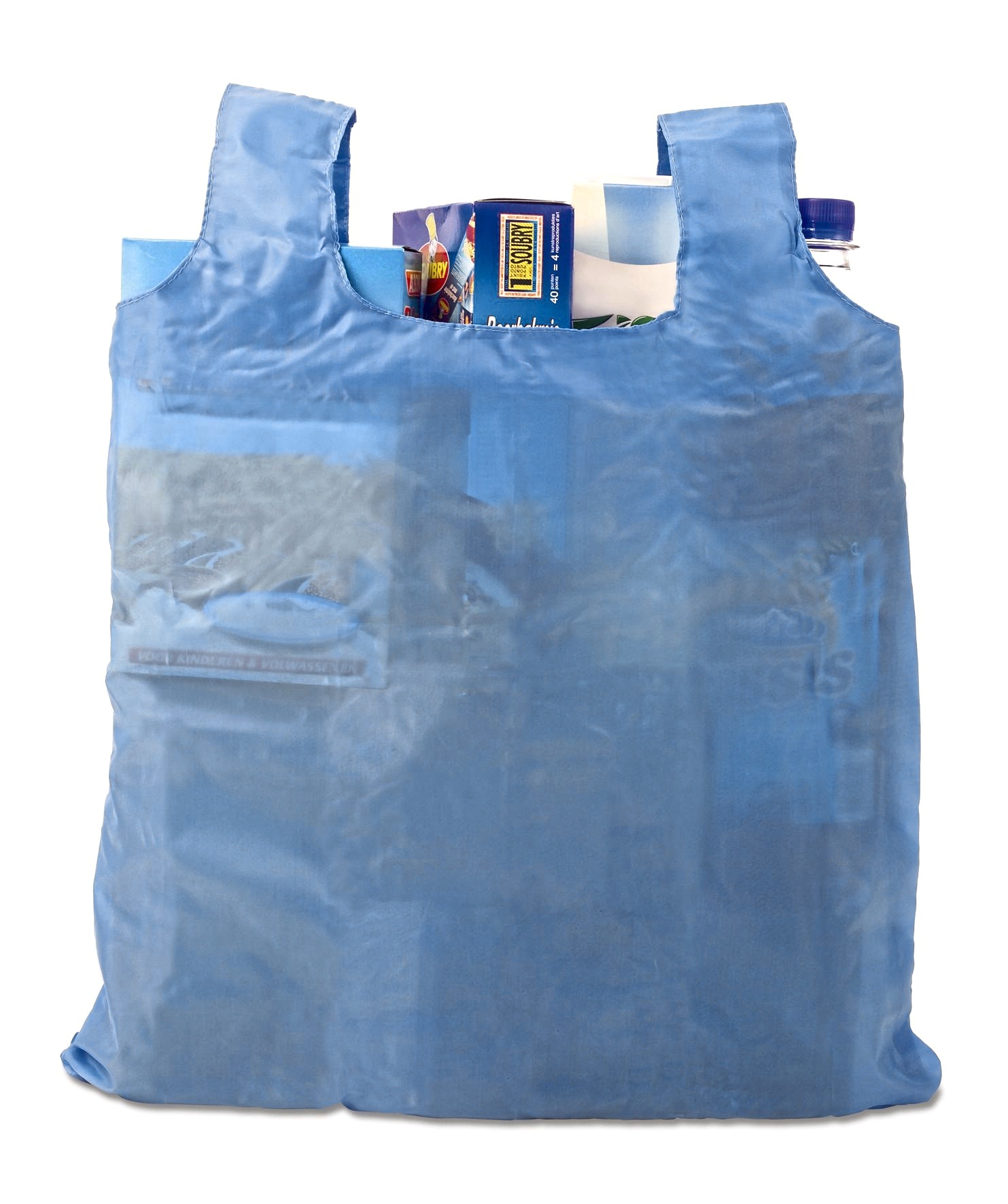 Sacs & Bagagerie personnalisable PRINTWEAR Shopping Bag Streets