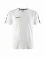CRAFT Squad Go Contrast Jersey M T-Shirts personalisierbar