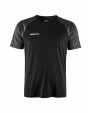 CRAFT Squad Go Contrast Jersey M T-Shirts personalisierbar