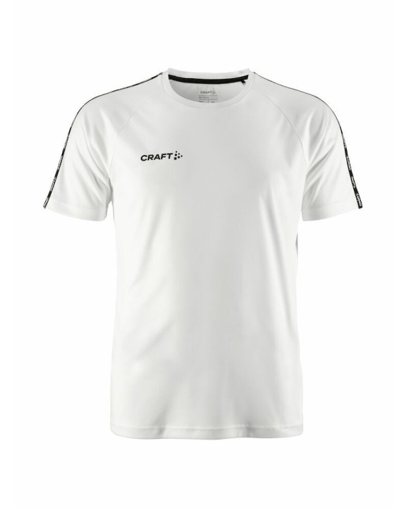 T-shirts CRAFT Squad Go Contrast Jersey M voor bedrukking &amp; borduring