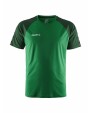 CRAFT Squad Go Contrast Jersey M T-Shirts personalisierbar