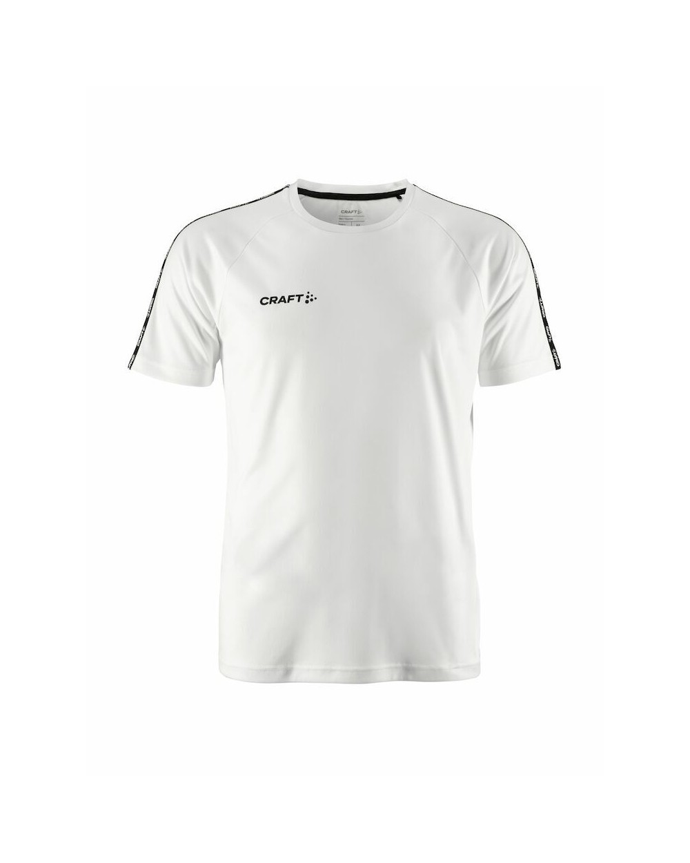 T-Shirts personnalisable CRAFT Squad Go Contrast Jersey M