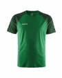 T-Shirts personnalisable CRAFT Squad Go Contrast Jersey M