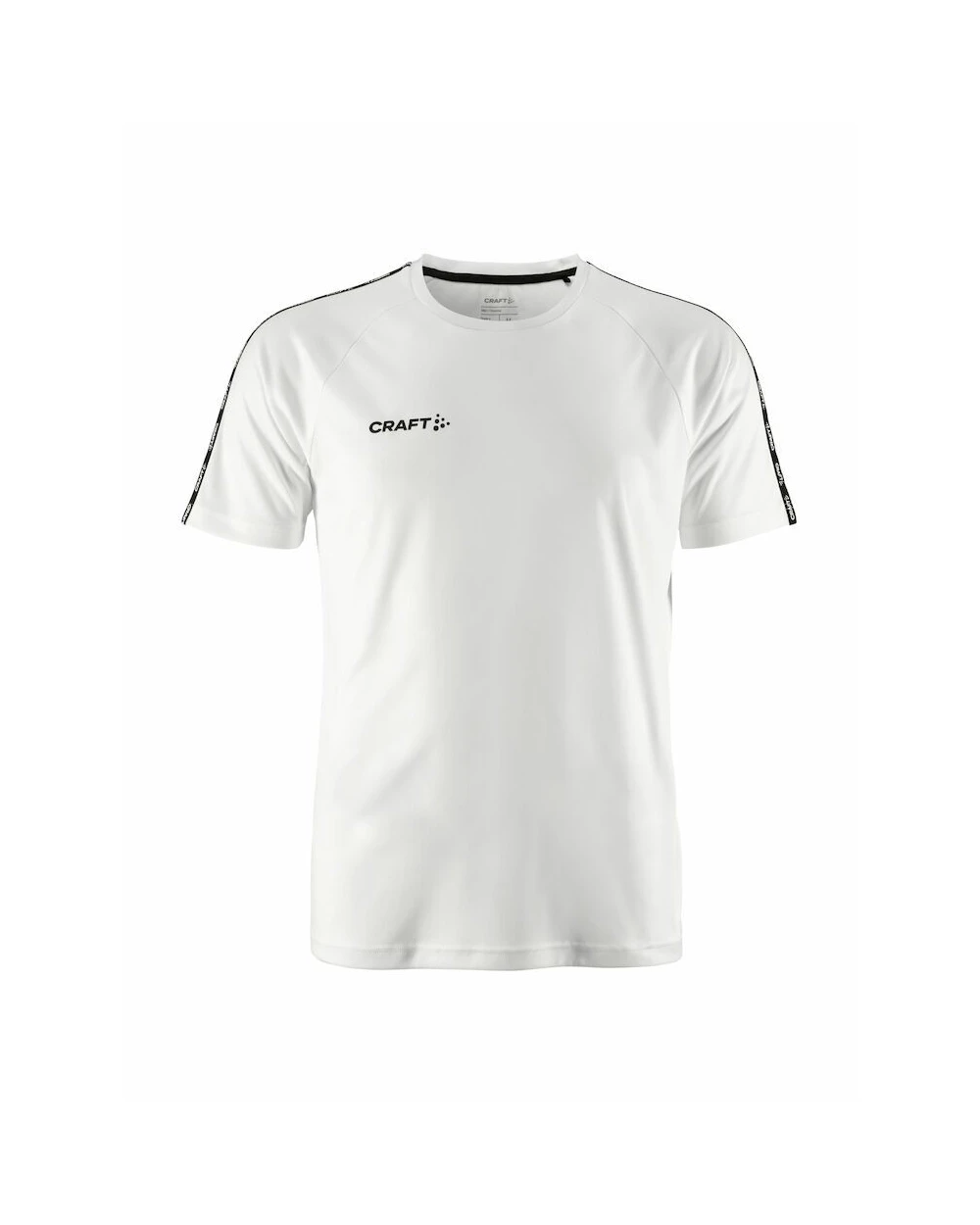 T-Shirts personnalisable CRAFT Squad Go Contrast Jersey M