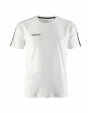 CRAFT Squad Go Contrast Jersey M T-Shirts personalisierbar
