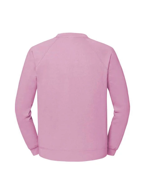 FOL Sweat-shirt manches raglan (62-216-0) /api/colors/170ef5cb-3079-4cad-93be-901f9ea6af72 personnalisable
