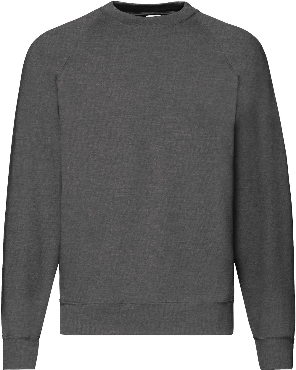 FOL Classic Raglan Sweat (62-216-0) Sweatshirts personalisierbar