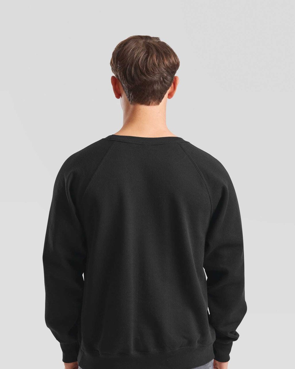Sweat-shirts personnalisable FOL Sweat-shirt manches raglan (62-216-0)