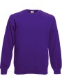FOL Sweat-shirt manches raglan (62-216-0) /api/colors/f28ecd26-255e-4b18-a29c-08c2af1111d3 personnalisable