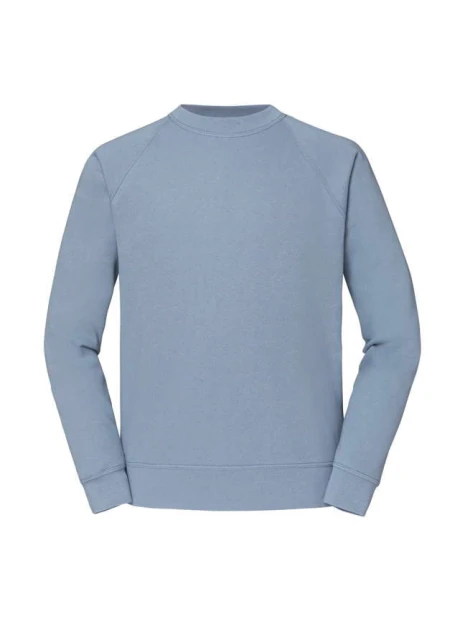 FOL Sweat-shirt manches raglan (62-216-0) /api/colors/41f8c29d-4e79-4d2b-86cd-71a908b3465d personnalisable
