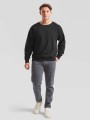 Sweat-shirts à personnaliser FOL Sweat-shirt manches raglan (62-216-0) 