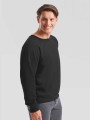 Sweat-shirts à personnaliser FOL Sweat-shirt manches raglan (62-216-0) 