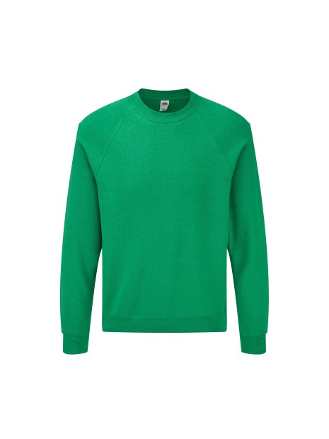 FOL Sweat-shirt manches raglan (62-216-0) /api/colors/843eb1da-f837-46b9-b8ca-abc44aee15c3 personnalisable