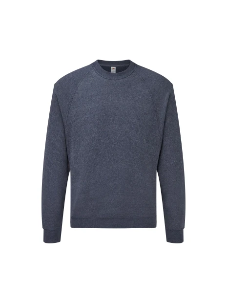 FOL Sweat-shirt manches raglan (62-216-0) /api/colors/7e0fbeec-68bf-47fa-be64-5fc19b849df6 personnalisable