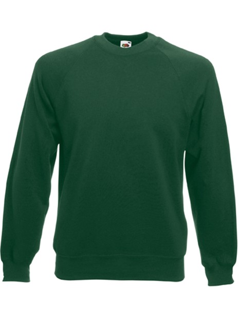 FOL Sweat-shirt manches raglan (62-216-0) /api/colors/703c36ed-7cf8-4ab1-a432-f578ca5c6bbd personnalisable