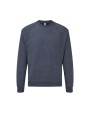 Sweat-shirts personnalisable FOL Sweat-shirt manches raglan (62-216-0)