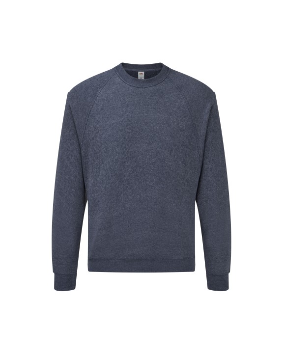 Sweat-shirts personnalisable FOL Sweat-shirt manches raglan (62-216-0)