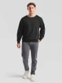 Sweat-shirts à personnaliser FOL Sweat-shirt manches raglan (62-216-0) 