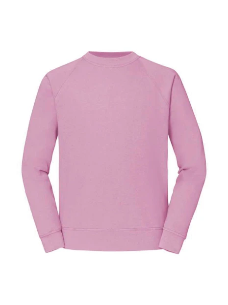 FOL Sweat-shirt manches raglan (62-216-0) /api/colors/170ef5cb-3079-4cad-93be-901f9ea6af72 personnalisable