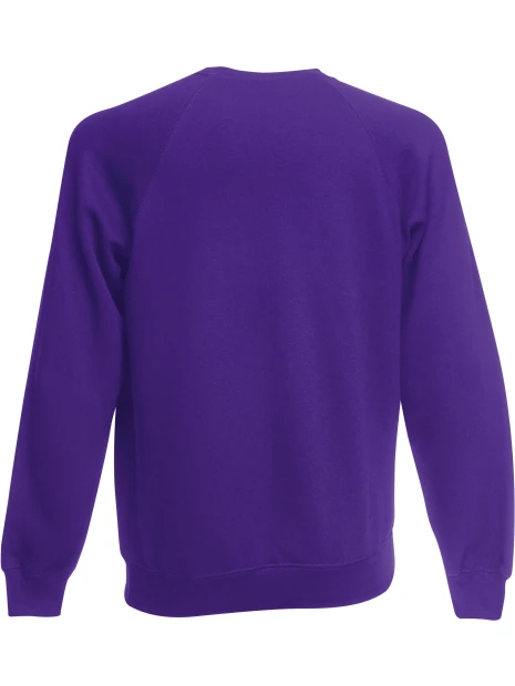 FOL Sweat-shirt manches raglan (62-216-0) /api/colors/f28ecd26-255e-4b18-a29c-08c2af1111d3 personnalisable