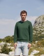 Sweat-shirts personnalisable FOL Sweat-shirt manches raglan (62-216-0)