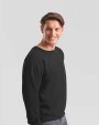 Sweat-shirts personnalisable FOL Sweat-shirt manches raglan (62-216-0)
