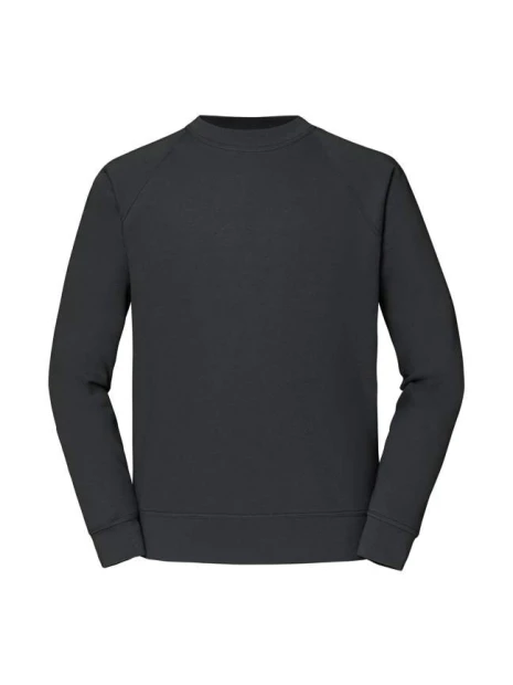 FOL Sweat-shirt manches raglan (62-216-0) /api/colors/9012e7f1-ed87-48c8-be79-067a7c4ab84a personnalisable