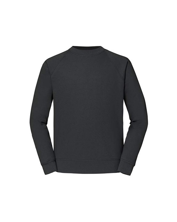 Sweat-shirts personnalisable FOL Sweat-shirt manches raglan (62-216-0)