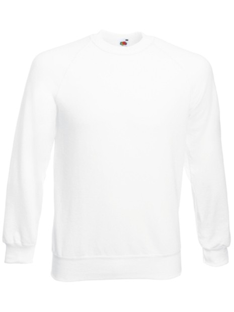 FOL Sweat-shirt manches raglan (62-216-0) /api/colors/7a92cd2d-10d2-40b4-928b-296bb7487506 personnalisable