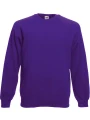 FOL Sweat-shirt manches raglan (62-216-0) /api/colors/f28ecd26-255e-4b18-a29c-08c2af1111d3 personnalisable