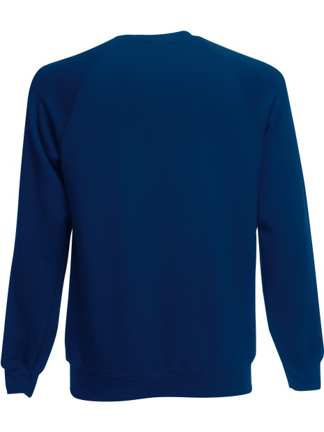 FOL Sweat-shirt manches raglan (62-216-0) /api/colors/b68891a9-1d28-4f7a-8deb-775c45027afd personnalisable