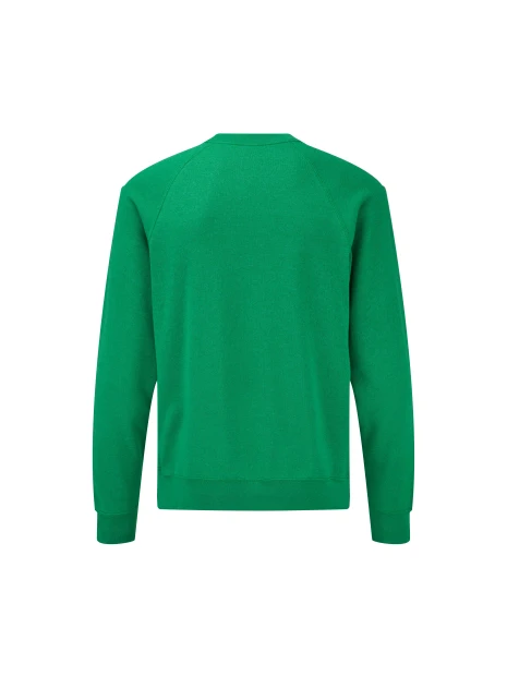 FOL Sweat-shirt manches raglan (62-216-0) /api/colors/843eb1da-f837-46b9-b8ca-abc44aee15c3 personnalisable